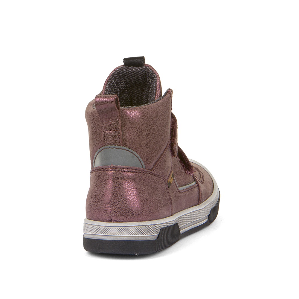 Dječje waterpoof gležnjače - STRIKE TEX-5 large1