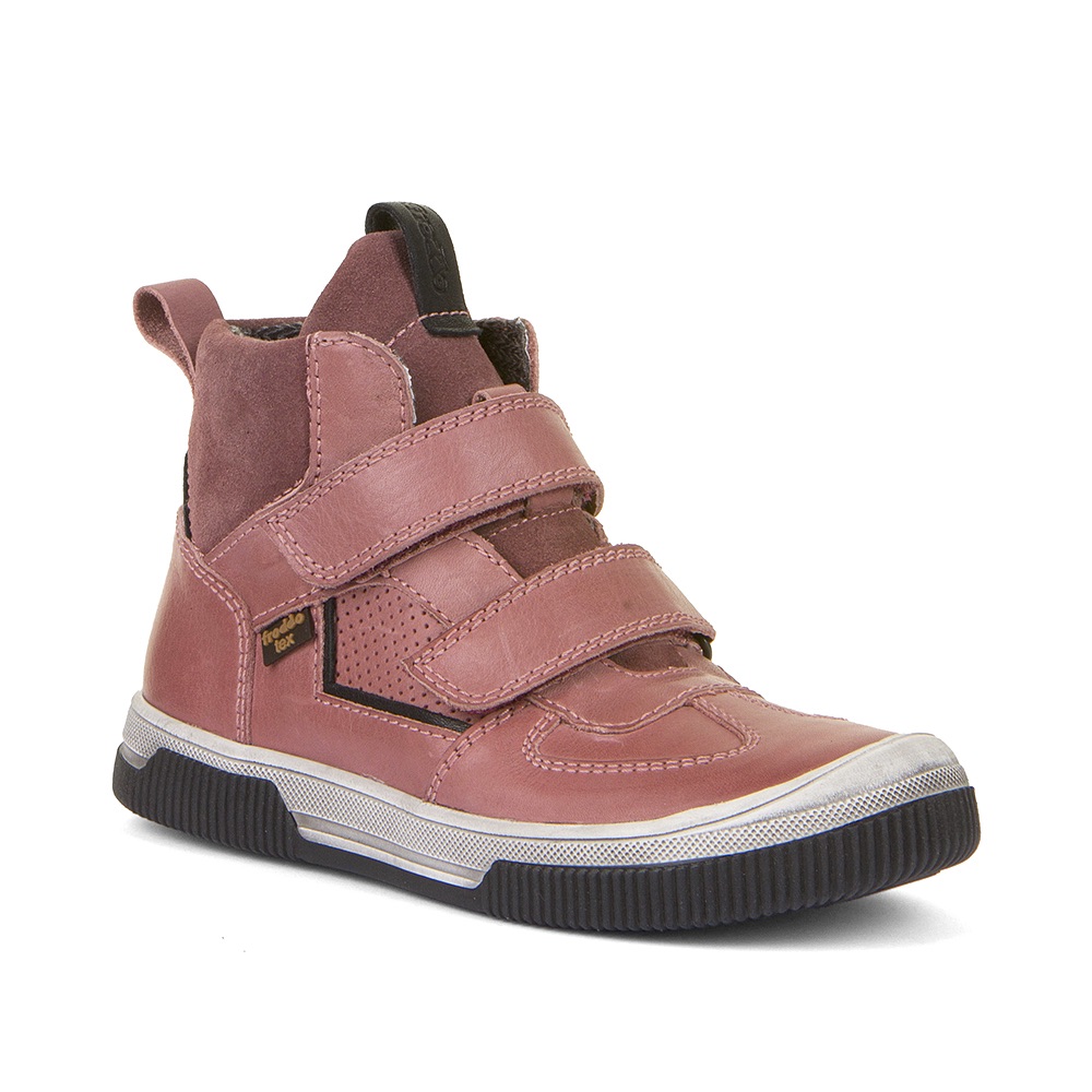 Dječje waterpoof gležnjače - STRIKE TEX-2 large1