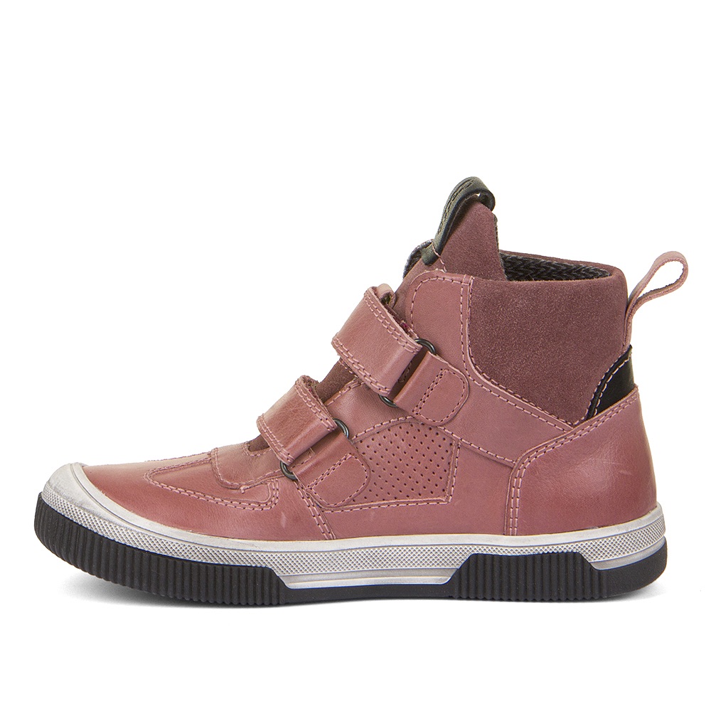 Dječje waterpoof gležnjače - STRIKE TEX-3 large1