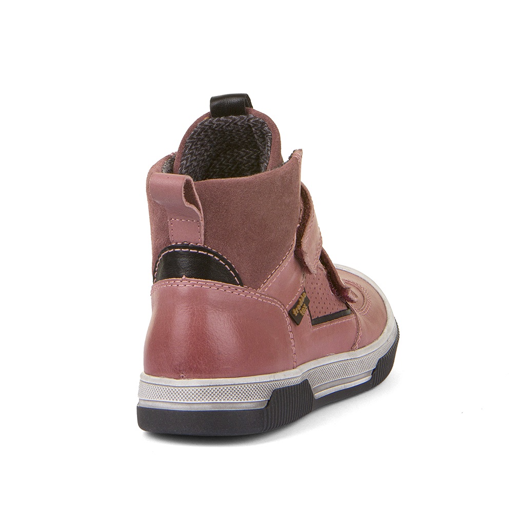 Dječje waterpoof gležnjače - STRIKE TEX-5 large1