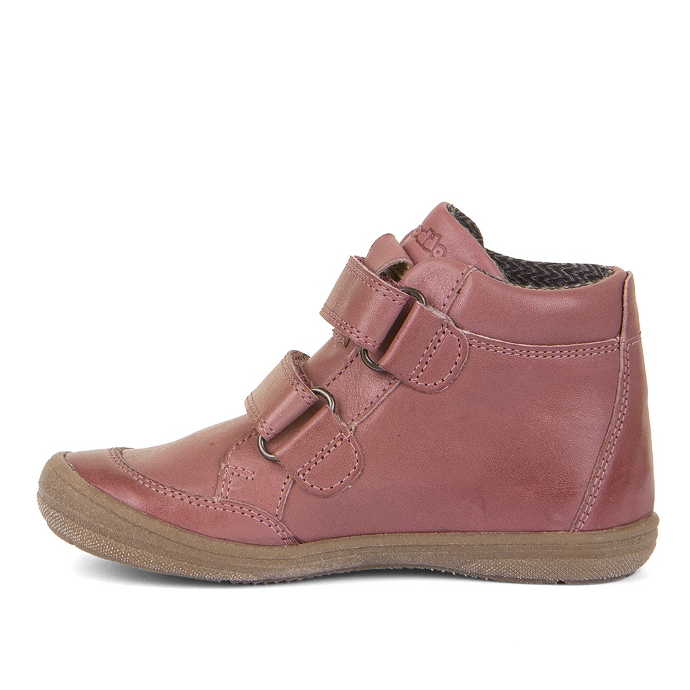 Dječje gležnjače - ROBERTA TEX-3 large1