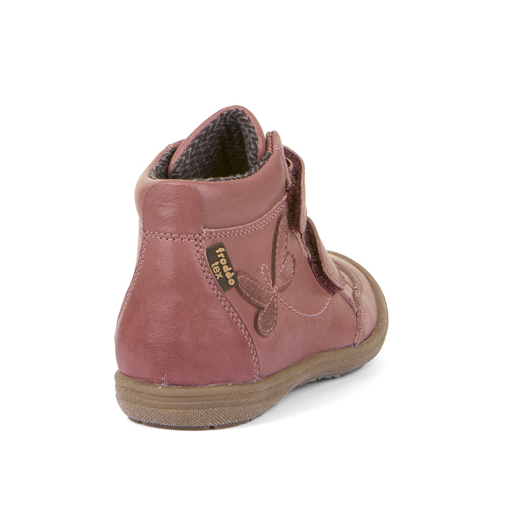 Dječje gležnjače - ROBERTA TEX-5 large1