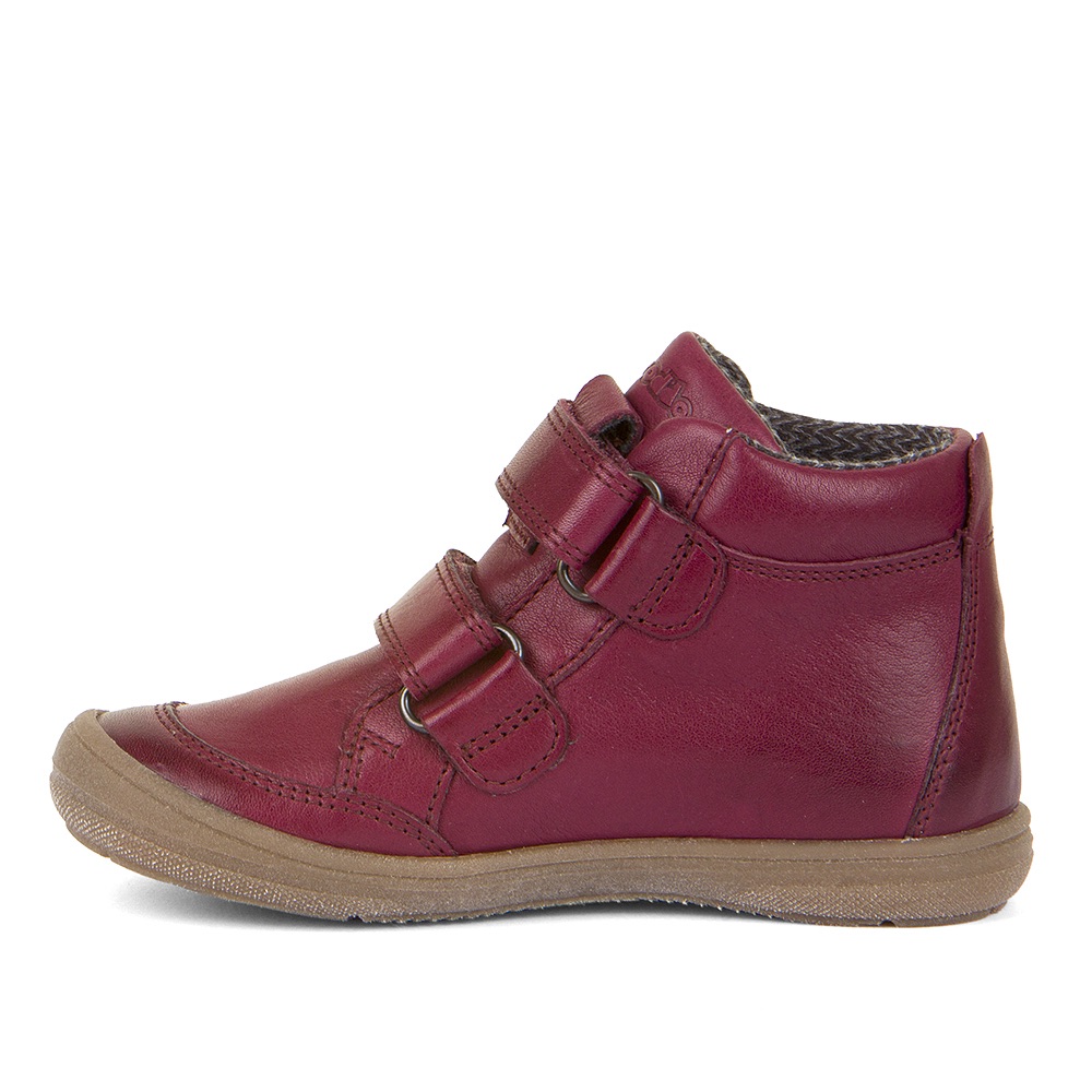 Dječje gležnjače - ROBERTA TEX-3 large1