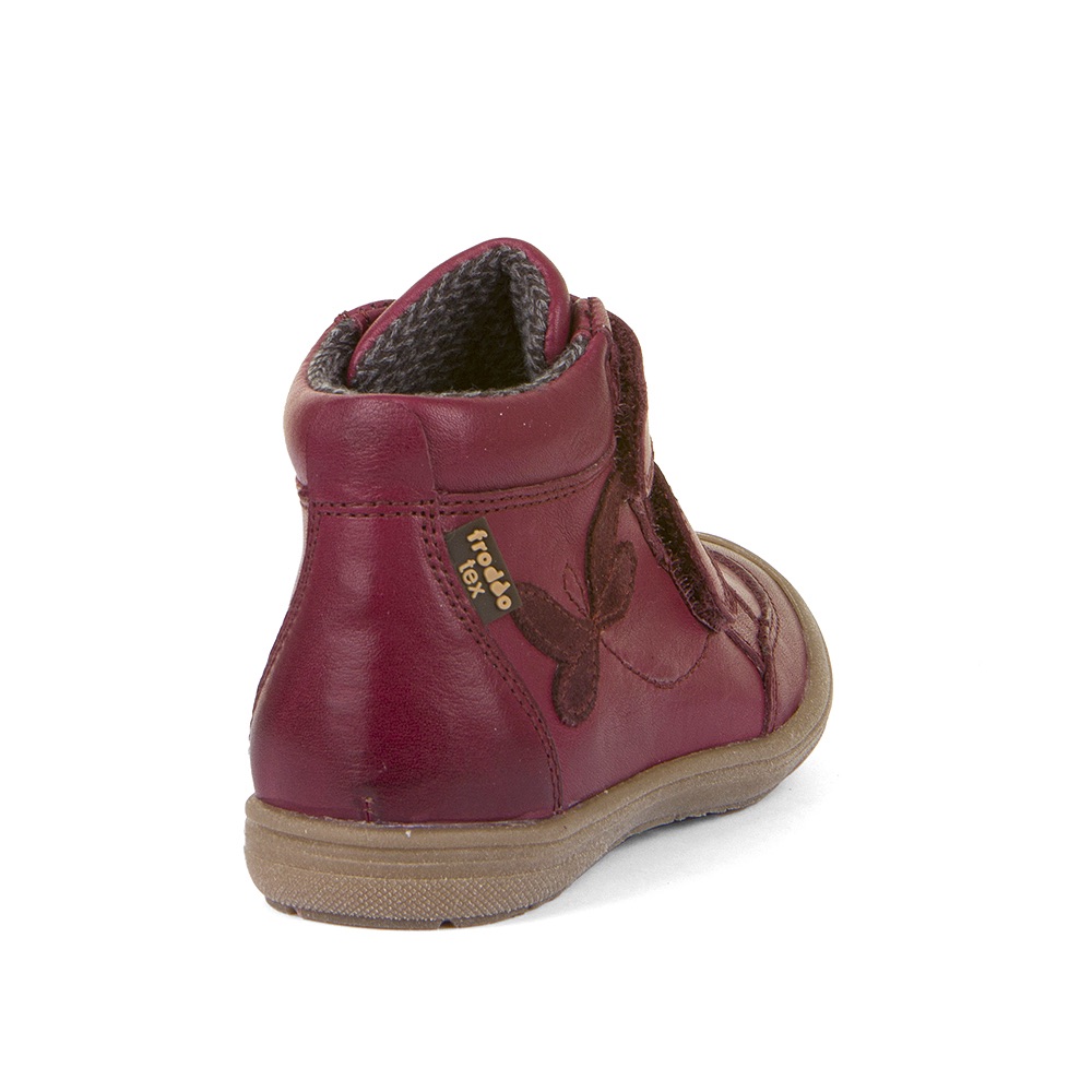 Dječje gležnjače - ROBERTA TEX-5 large1