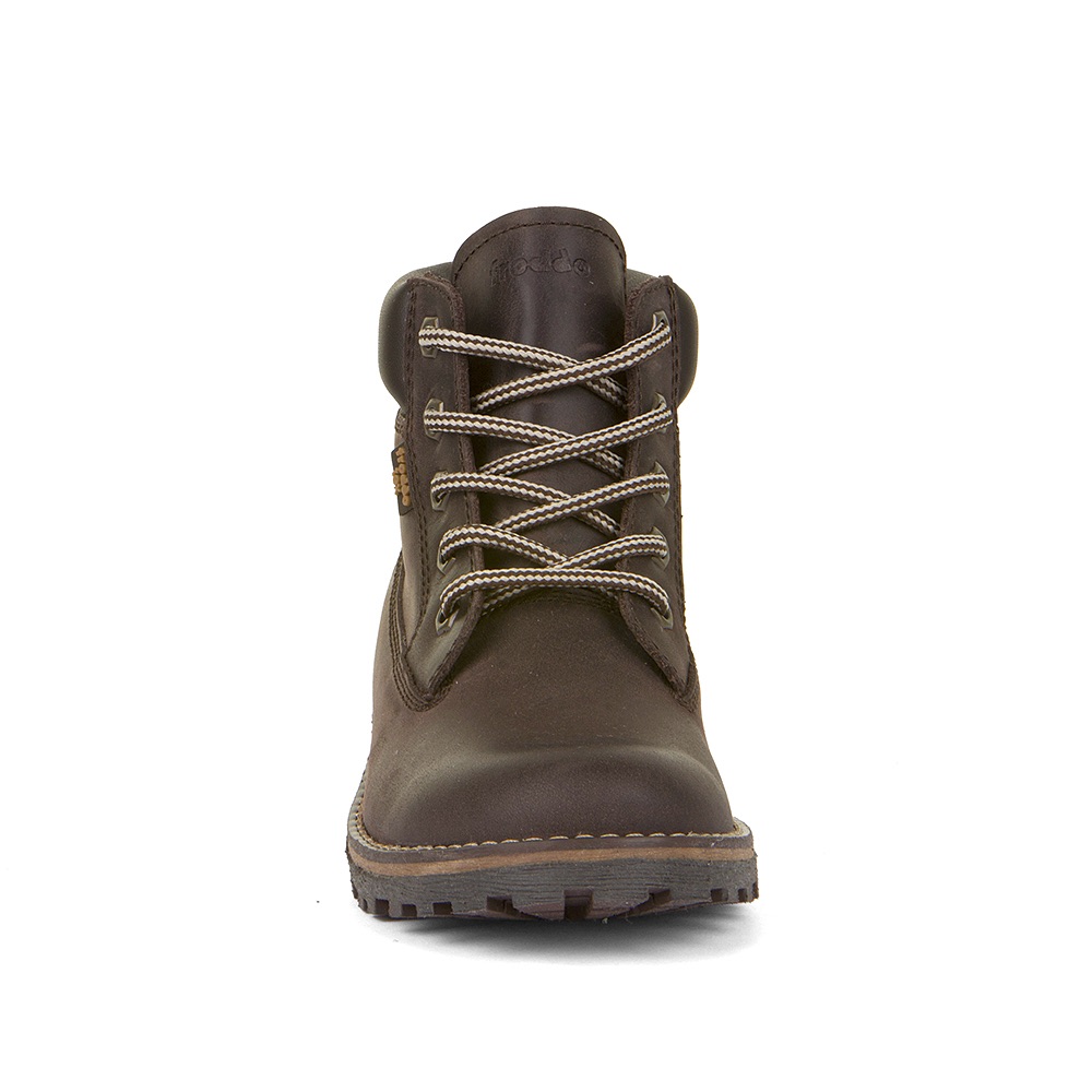 Dječje gležnjače - MONO LACES TEX-4 large1