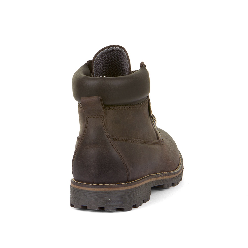 Dječje gležnjače - MONO LACES TEX-5 large1