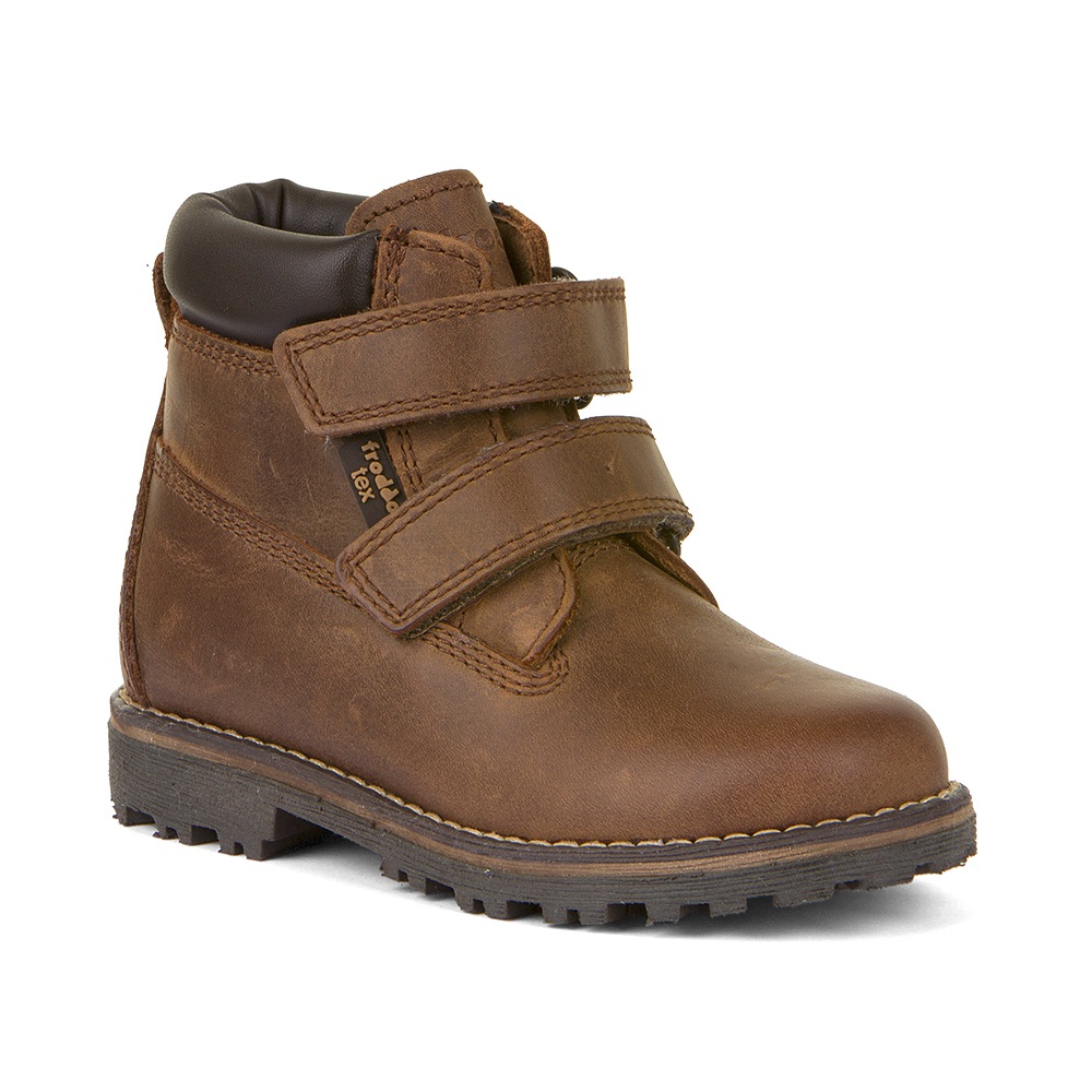 Dječje gležnjače - MONO VELCRO TEX-2 large1