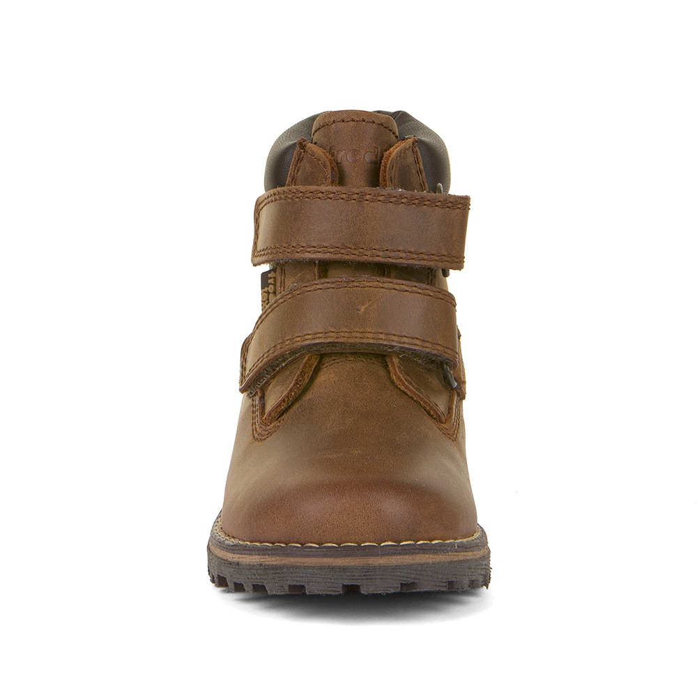 Dječje gležnjače - MONO VELCRO TEX-4 large1