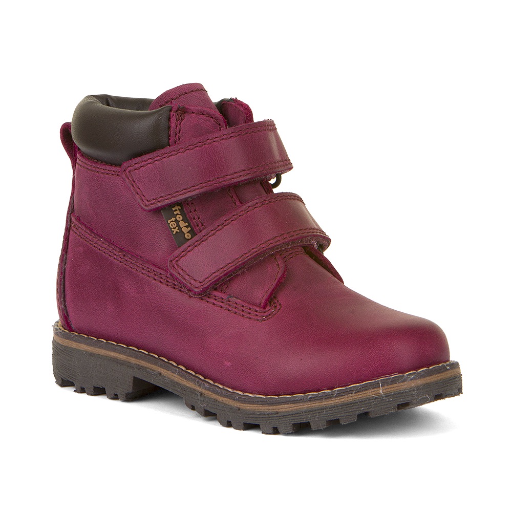 Dječje gležnjače - MONO VELCRO TEX-2 large1