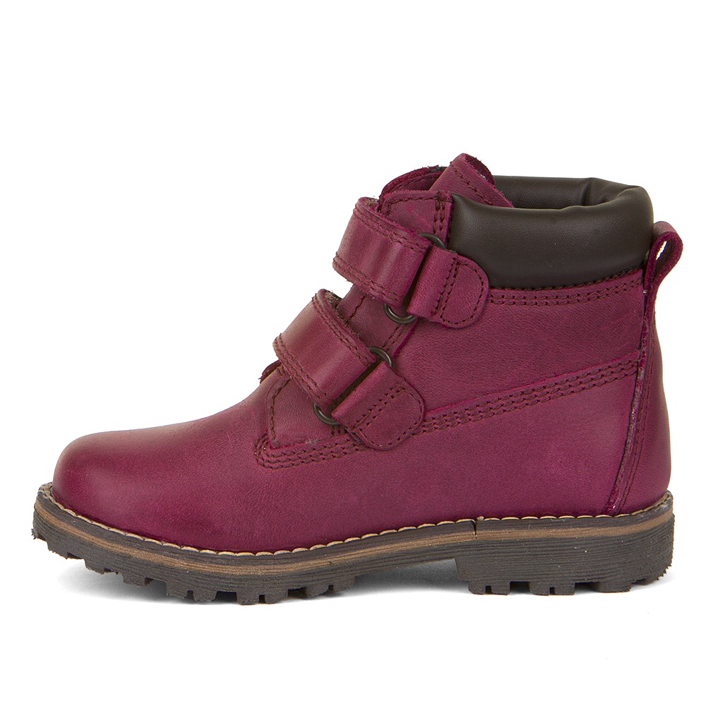 Dječje gležnjače - MONO VELCRO TEX-3 large1