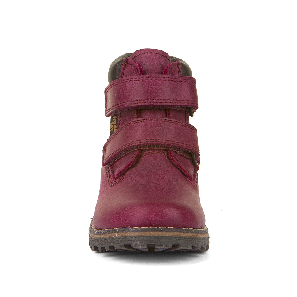 Dječje gležnjače - MONO VELCRO TEX-4 large1