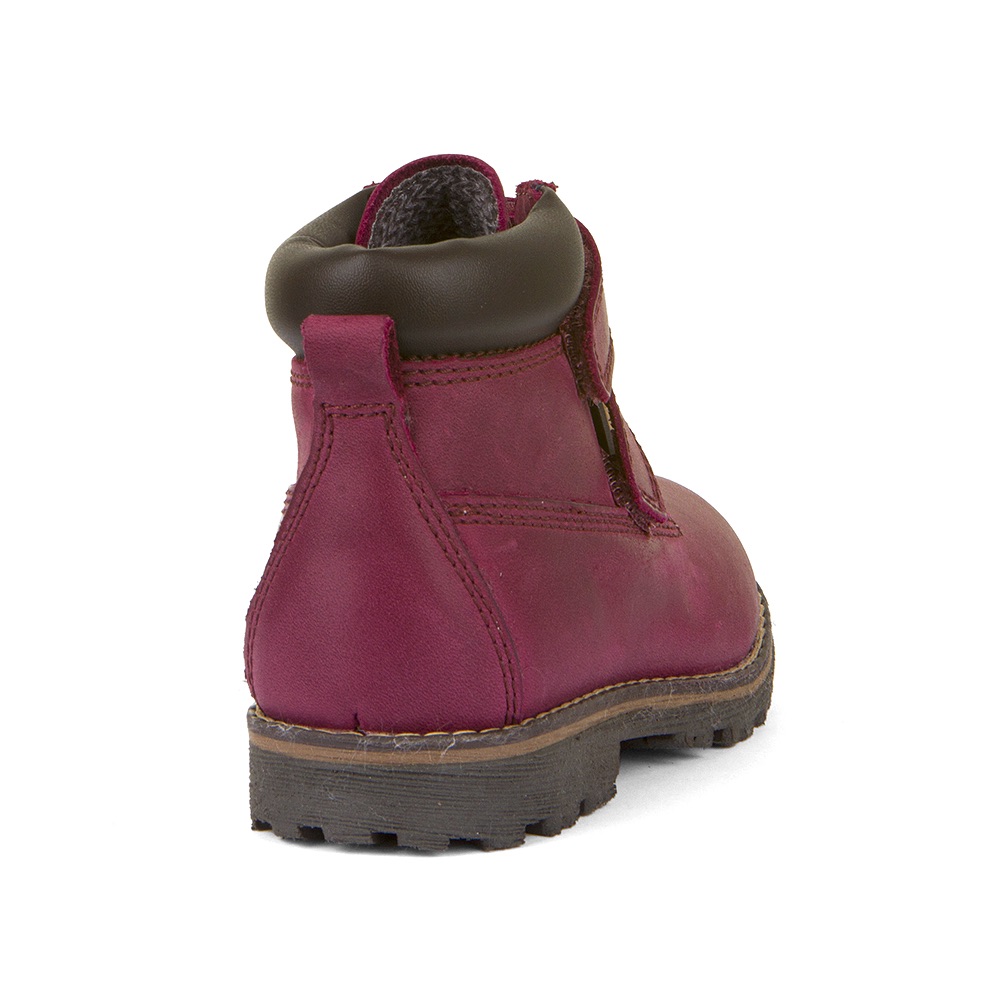 Dječje gležnjače - MONO VELCRO TEX-5 large1