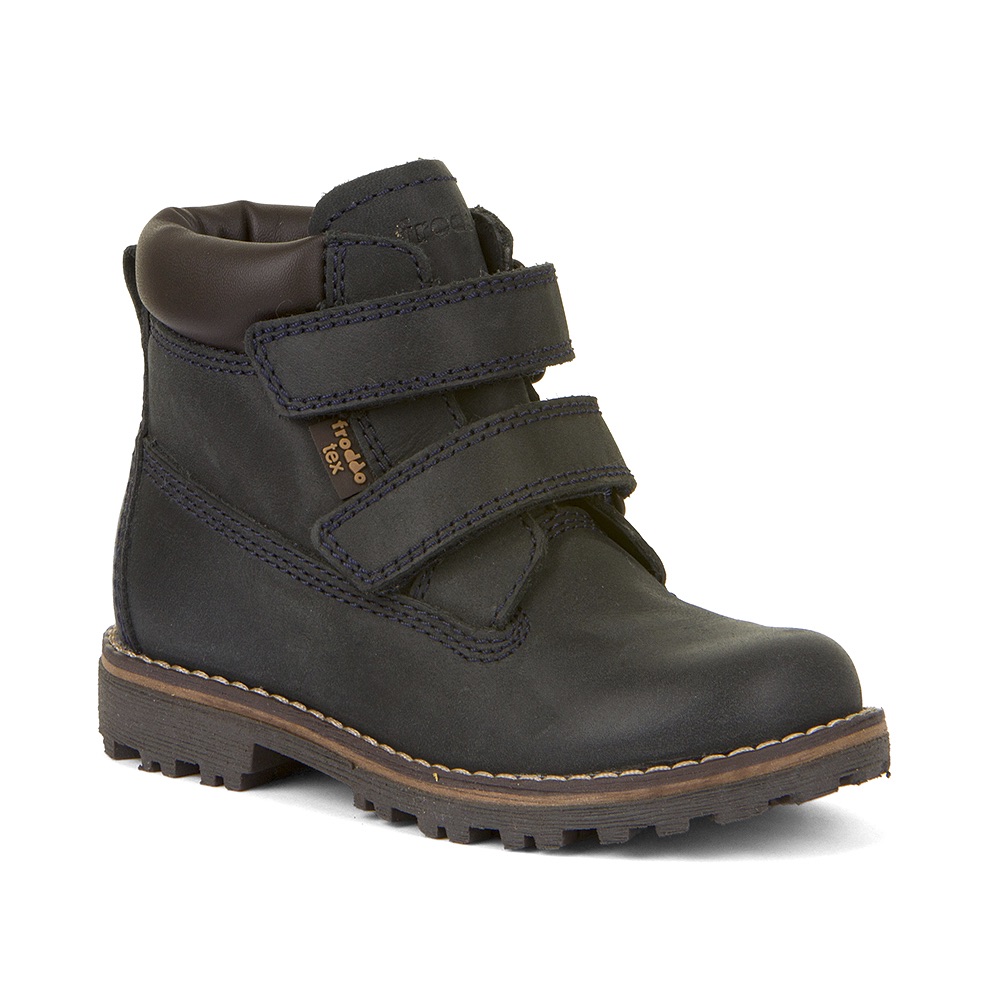 Dječje gležnjače - MONO VELCRO TEX-2 large1