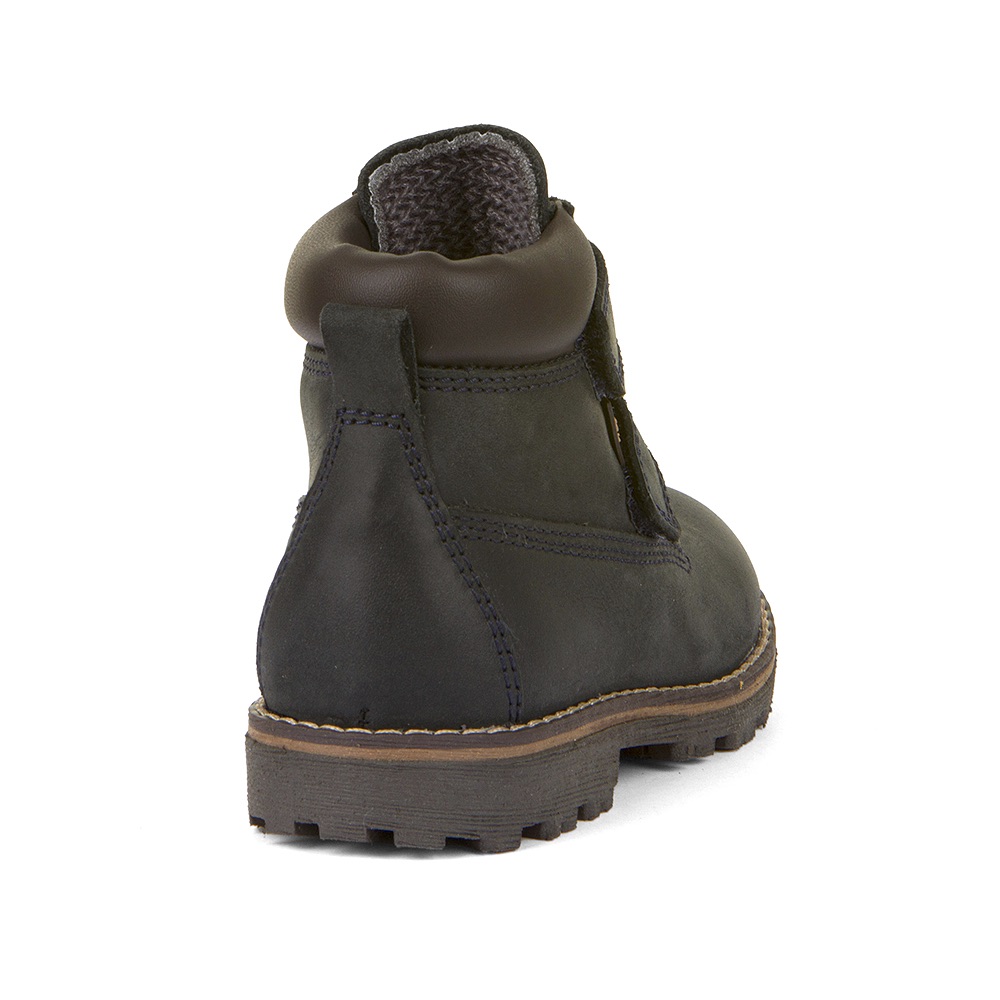 Dječje gležnjače - MONO VELCRO TEX-5 large1