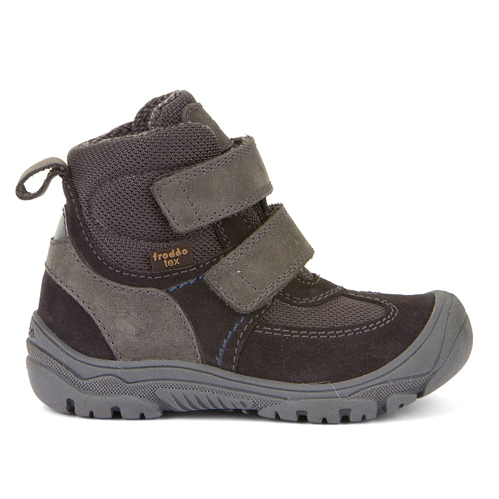 Dječje vodonepropusne gležnjače - LINZ TEX picture