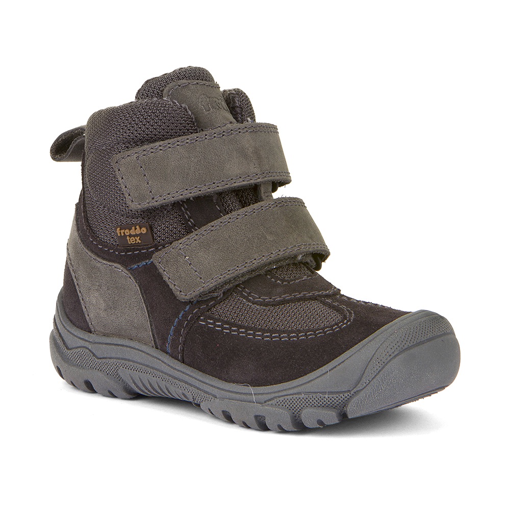 Dječje vodonepropusne gležnjače - LINZ TEX-2 large1