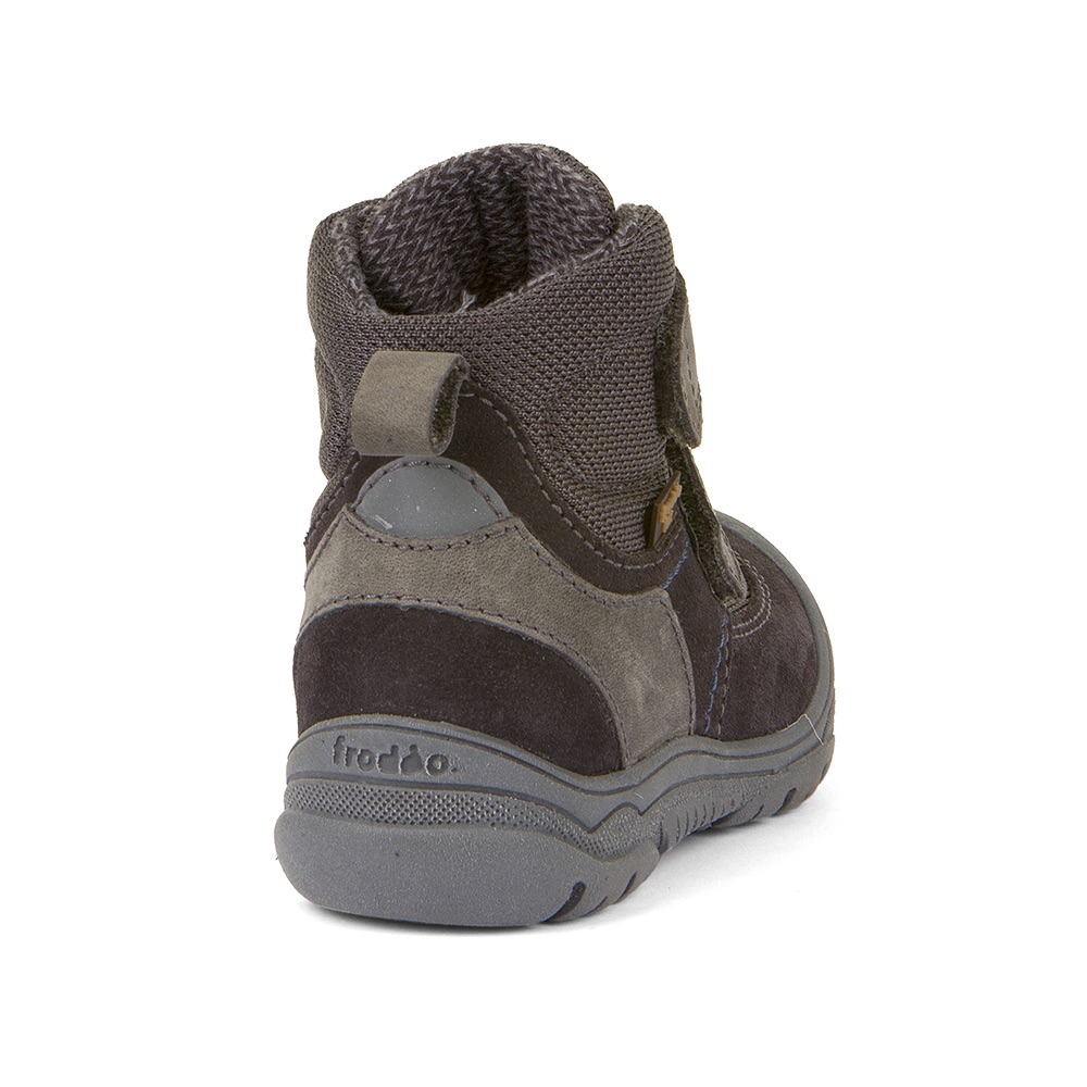 Dječje vodonepropusne gležnjače - LINZ TEX-5 large1