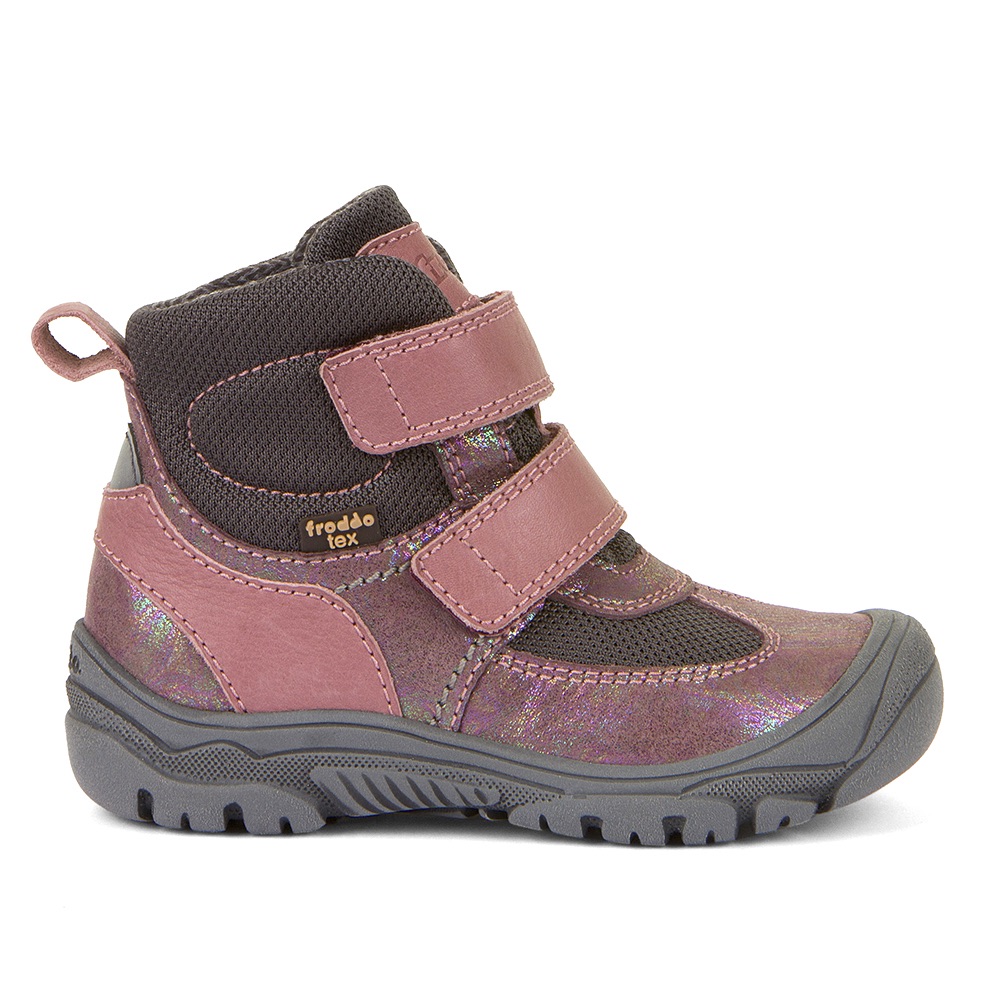 Dječje vodonepropusne gležnjače - LINZ TEX picture