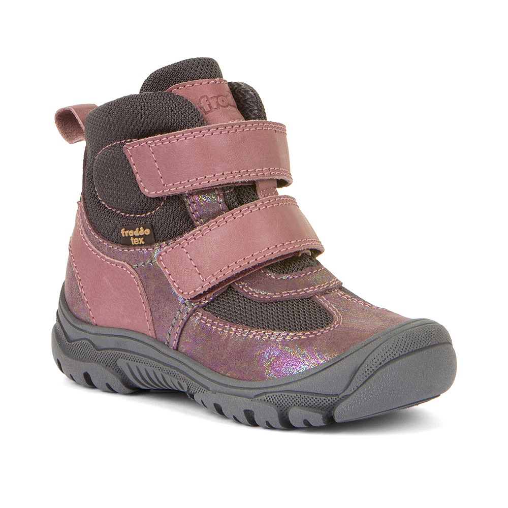 Dječje vodonepropusne gležnjače - LINZ TEX-2 large1