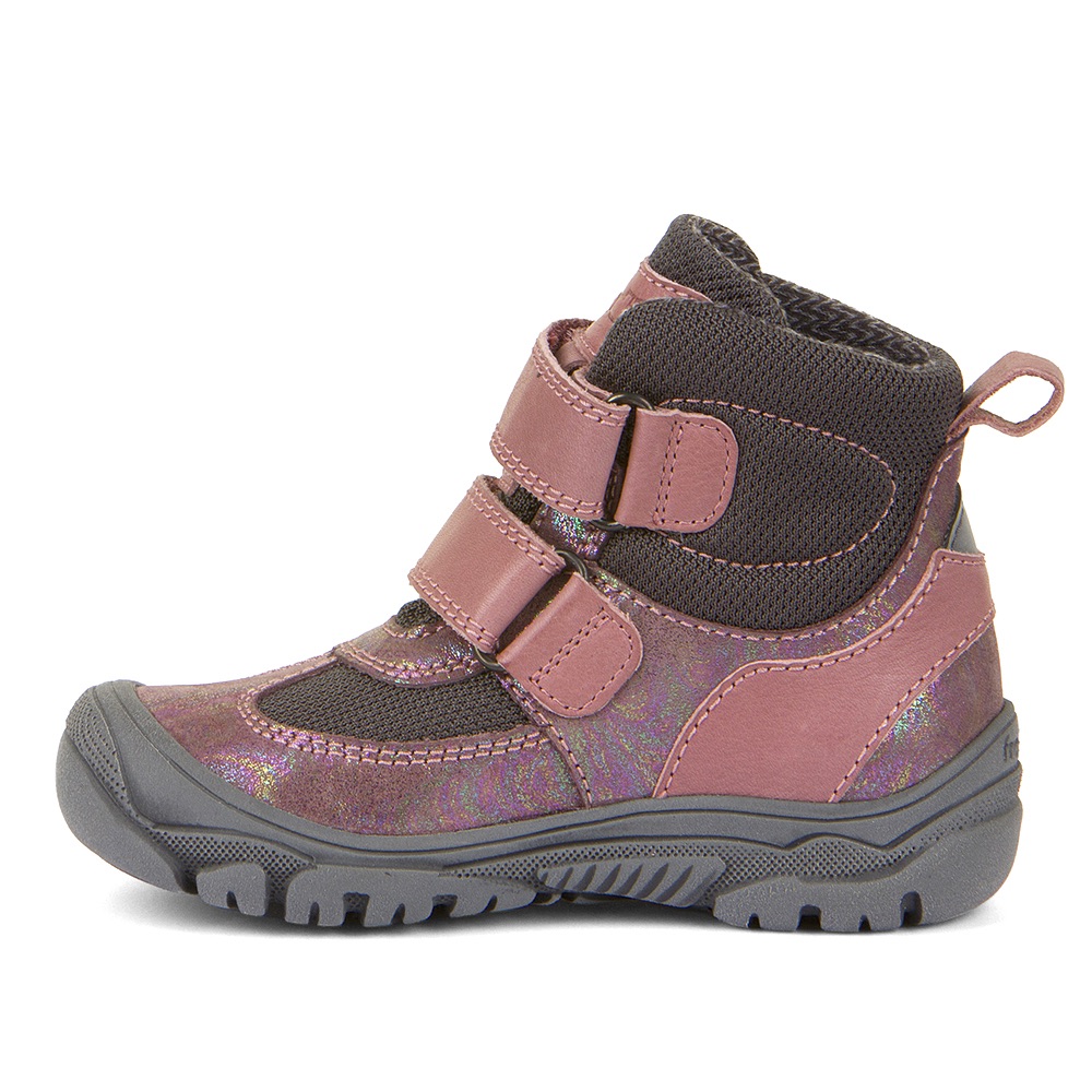 Dječje vodonepropusne gležnjače - LINZ TEX-3 large1