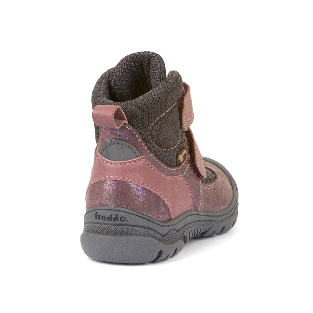 Dječje vodonepropusne gležnjače - LINZ TEX-5 large1