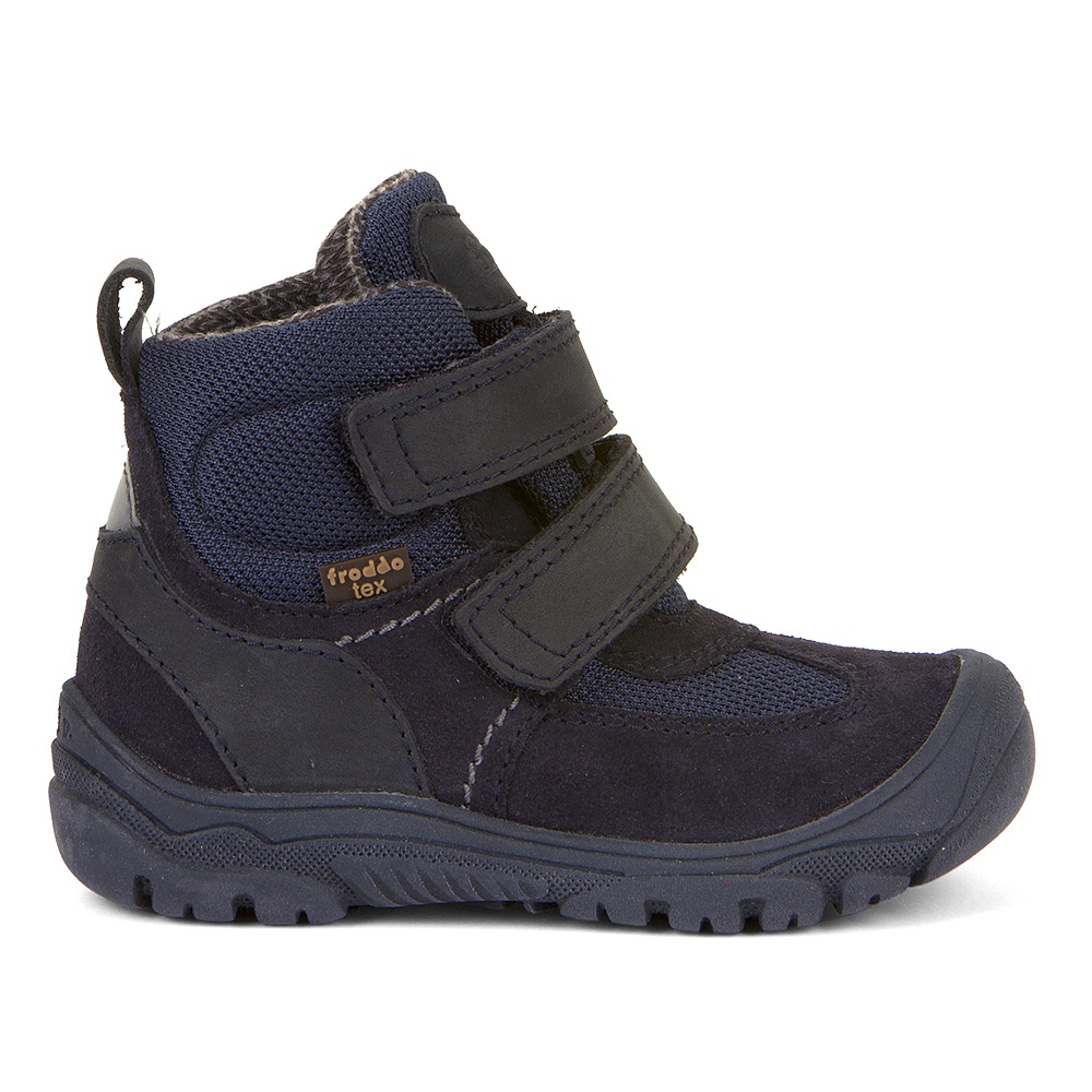 Dječje vodonepropusne gležnjače - LINZ TEX picture