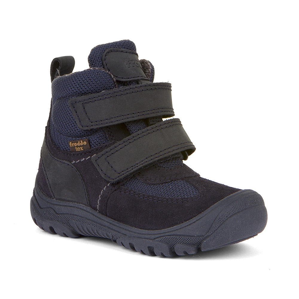 Dječje vodonepropusne gležnjače - LINZ TEX-2 large1