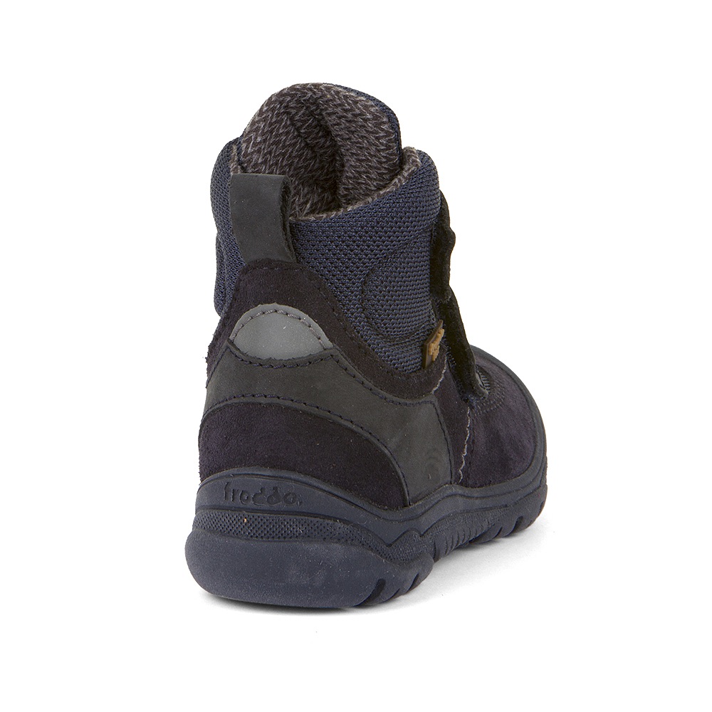 Dječje vodonepropusne gležnjače - LINZ TEX-5 large1