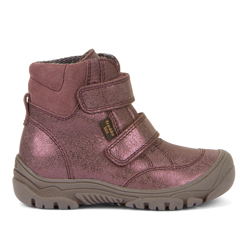 Dječje vodonepropusne gležnjače - LINZ TEX picture