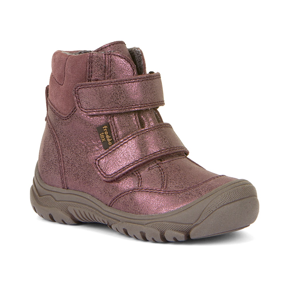 Dječje vodonepropusne gležnjače - LINZ TEX-2 large1