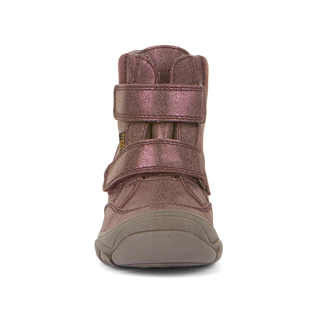 Dječje vodonepropusne gležnjače - LINZ TEX-4 large1