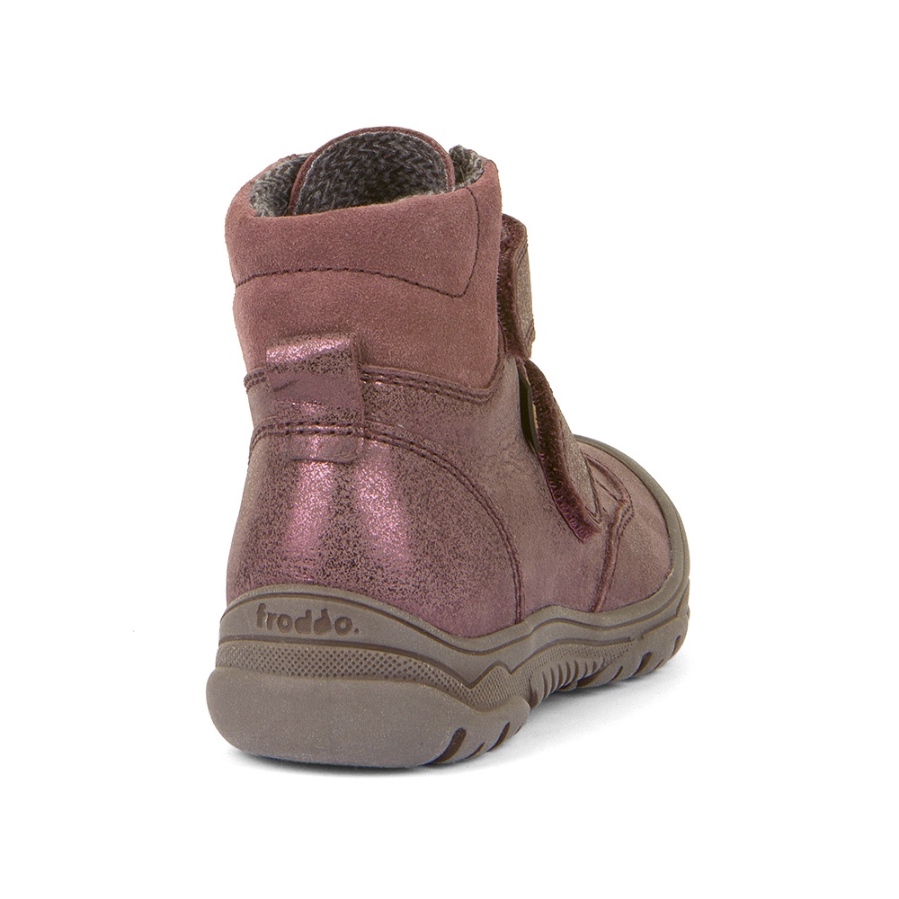 Dječje vodonepropusne gležnjače - LINZ TEX-5 large1