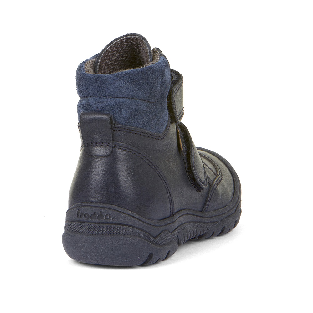 Dječje vodonepropusne gležnjače - LINZ TEX-5 large1