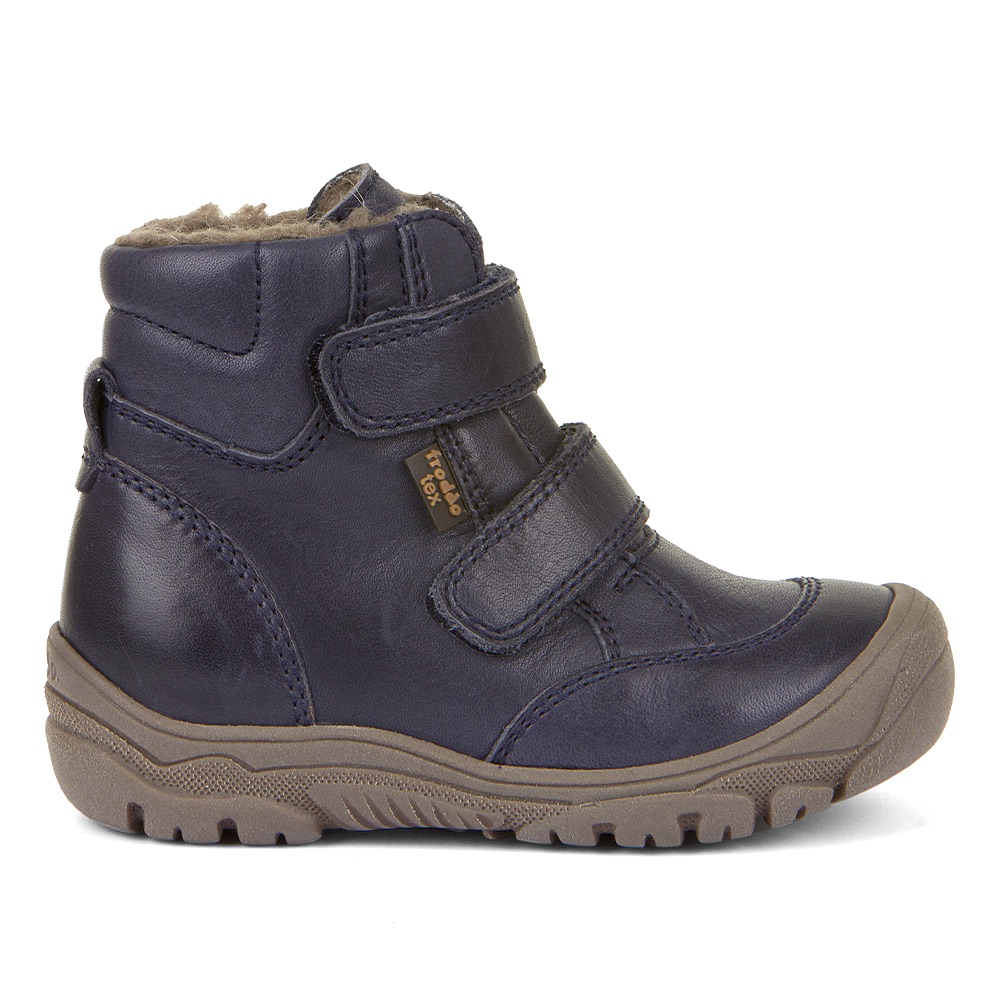 Dječje vodonepropusne gležnjače - LINZ WOOL TEX picture