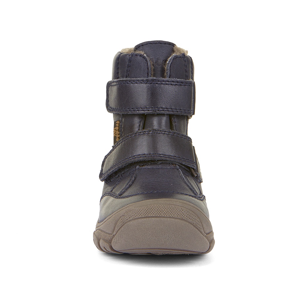 Dječje vodonepropusne gležnjače - LINZ WOOL TEX-4 large1