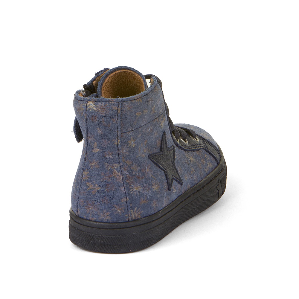 Dječja gležnjača - PETRA HIGH-TOP-5 large1