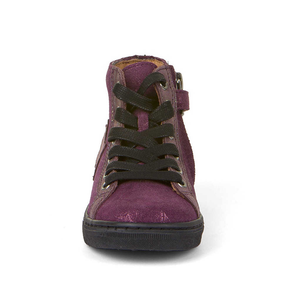 Dječja gležnjača - PETRA HIGH-TOP-4 large1