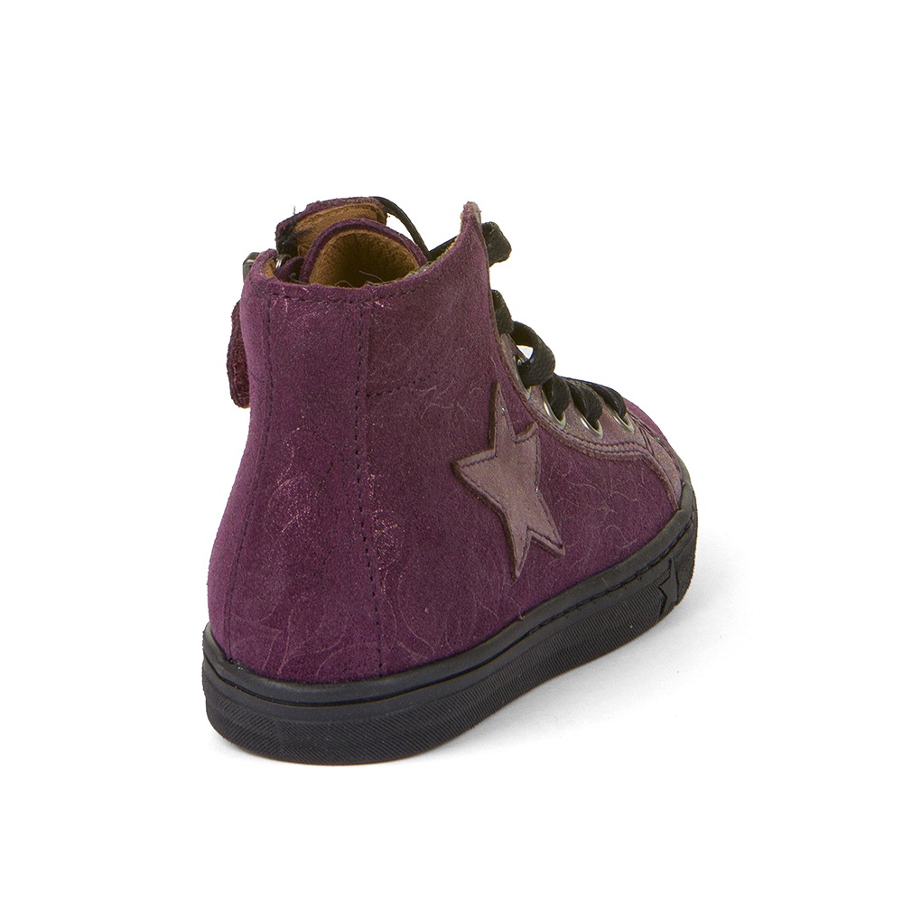 Dječja gležnjača - PETRA HIGH-TOP-5 large1