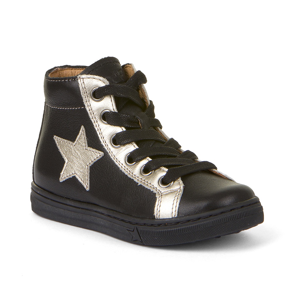 Dječja gležnjača - PETRA HIGH-TOP-2 large1