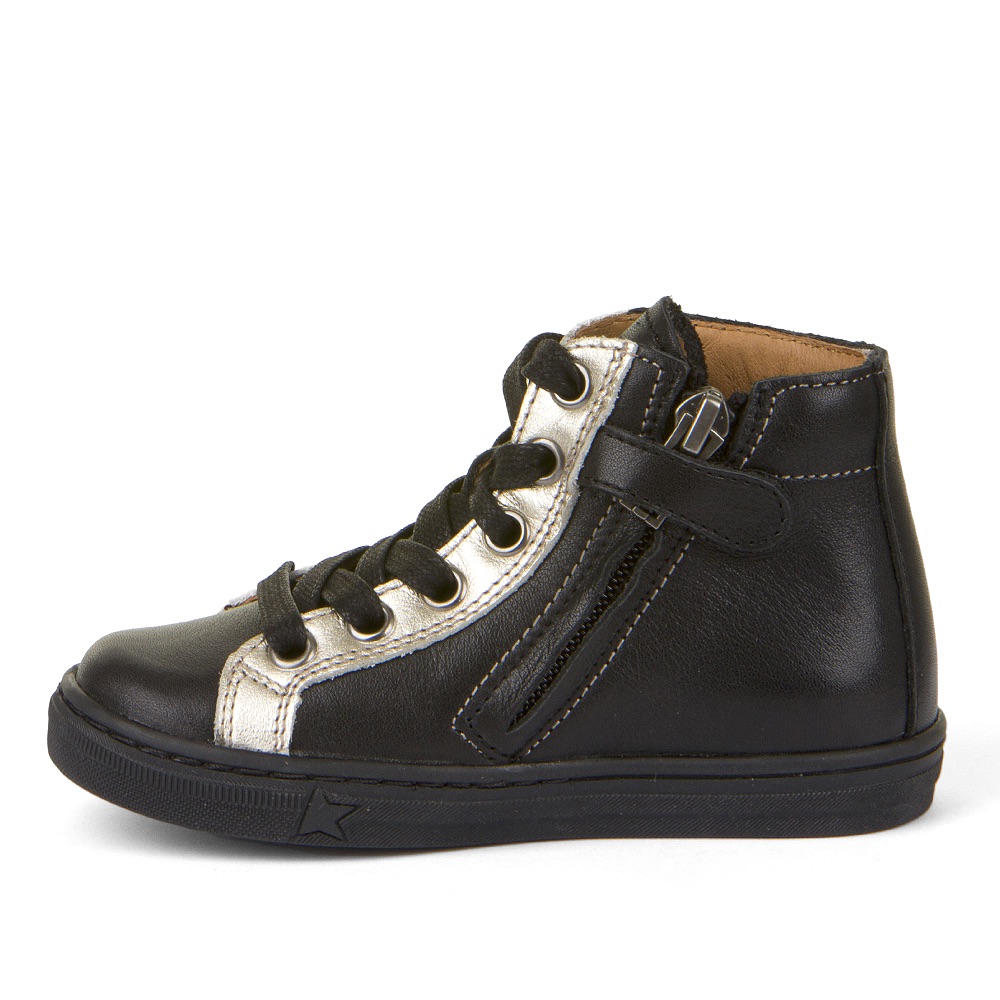 Dječja gležnjača - PETRA HIGH-TOP-3 large1