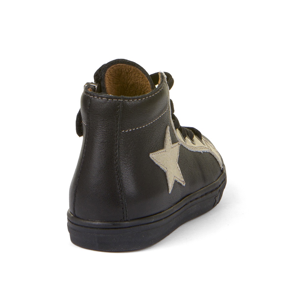 Dječja gležnjača - PETRA HIGH-TOP-5 large1