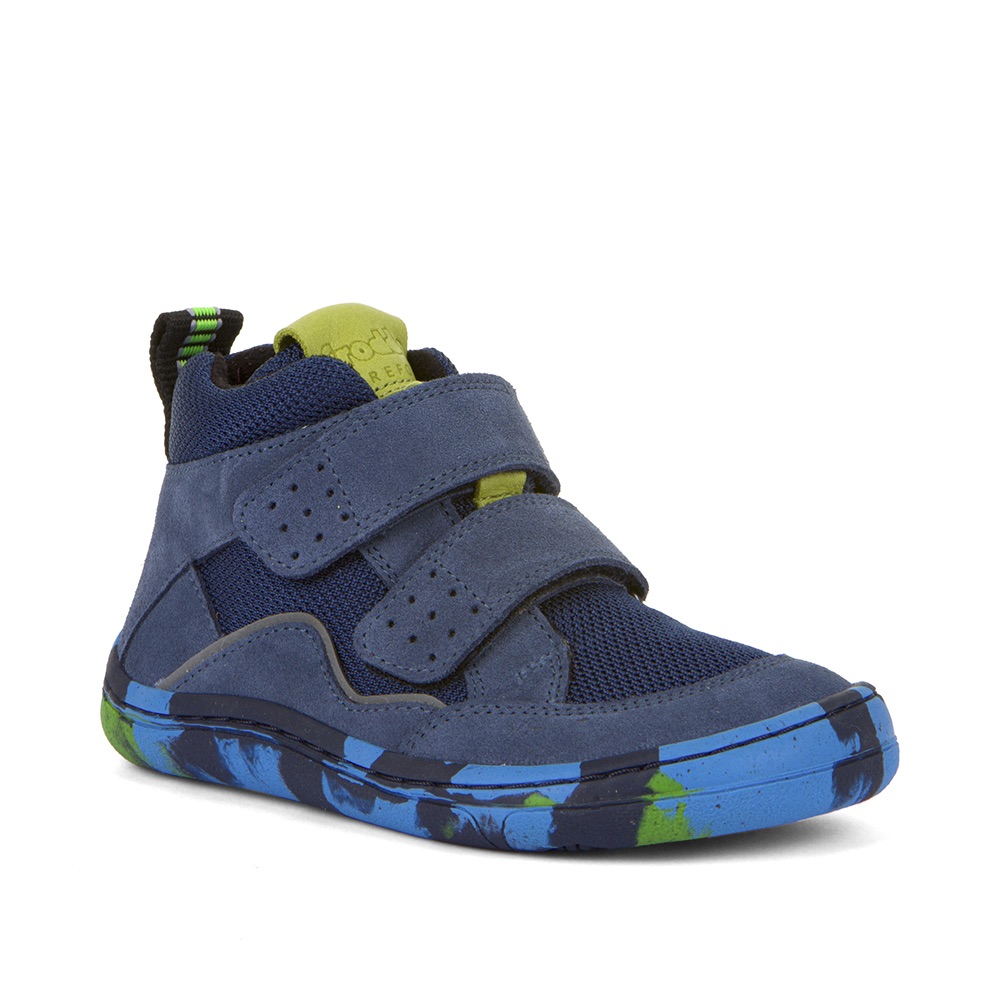 Dječje gležnjače - BAREFOOT AUTUMN T-2 large1