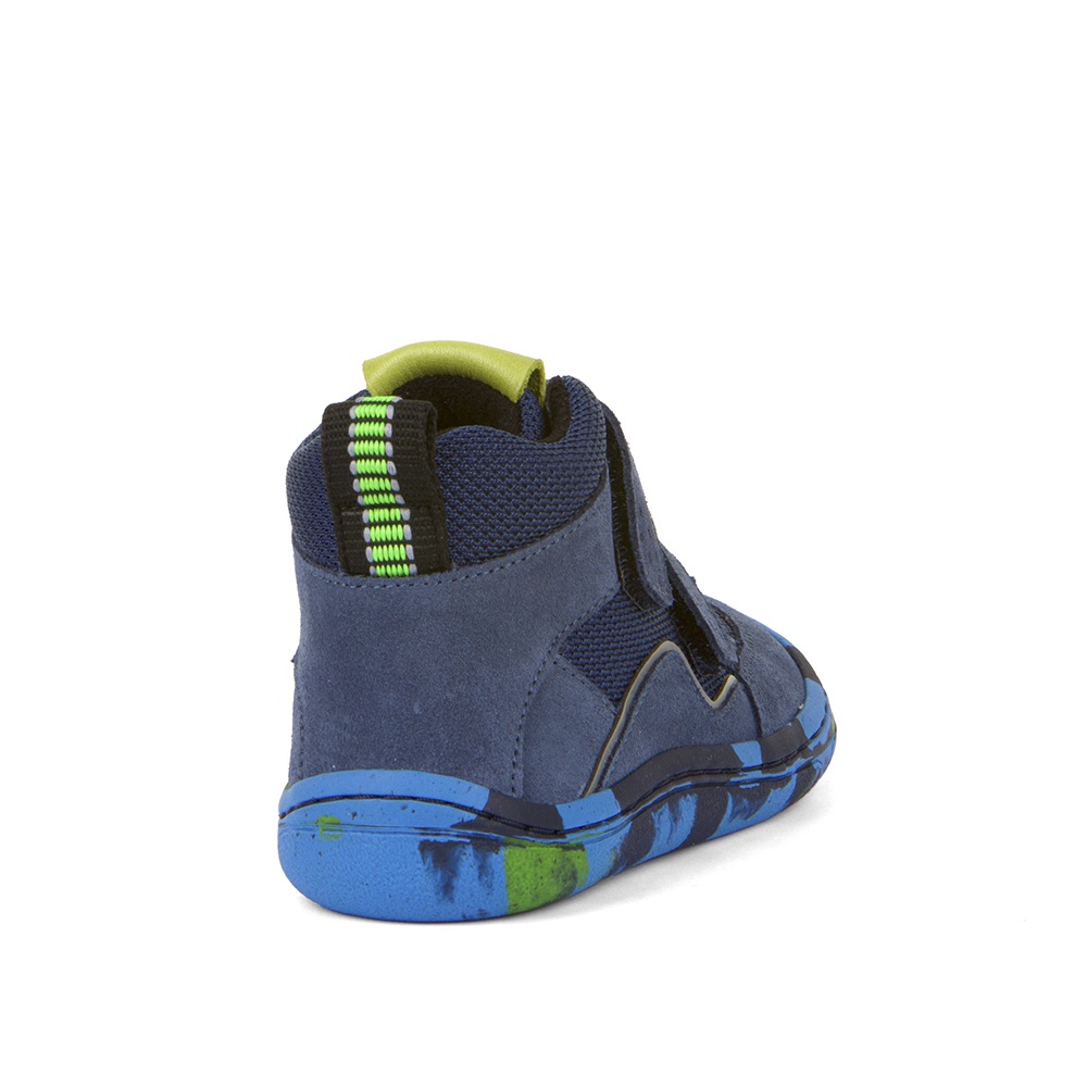 Dječje gležnjače - BAREFOOT AUTUMN T-5 large1