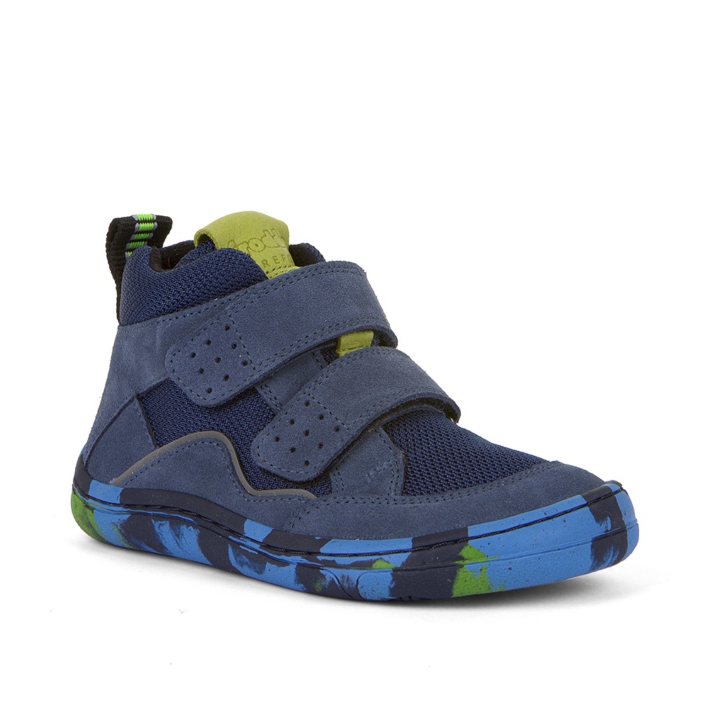 Dječje gležnjače - BAREFOOT AUTUMN T-2 large1