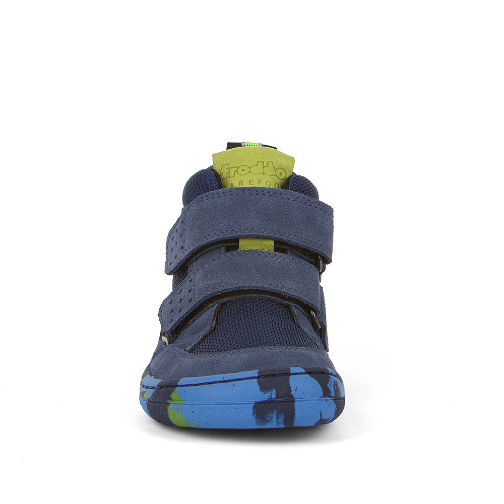 Dječje gležnjače - BAREFOOT AUTUMN T-4 large1