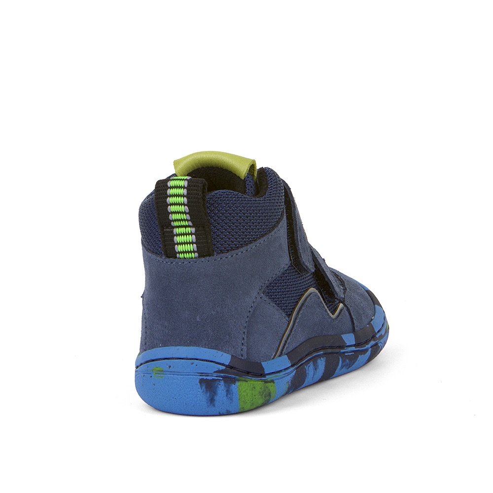 Dječje gležnjače - BAREFOOT AUTUMN T-5 large1