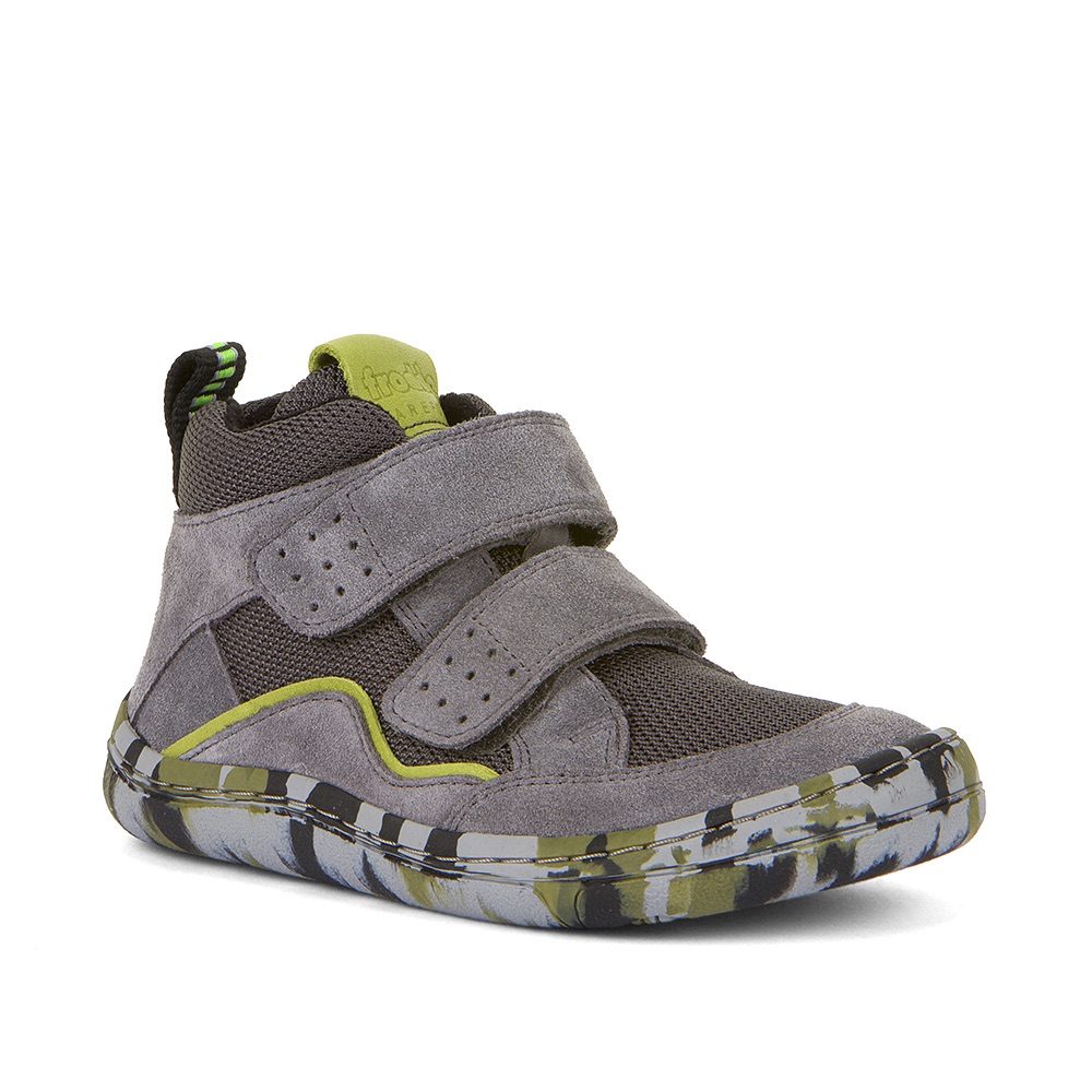 Dječje gležnjače - BAREFOOT AUTUMN T-2 large1