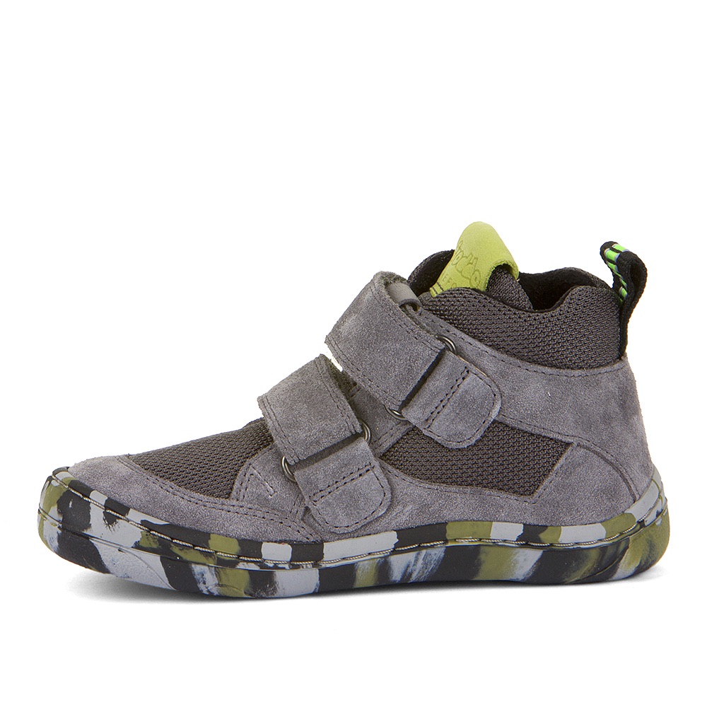 Dječje gležnjače - BAREFOOT AUTUMN T-3 large1