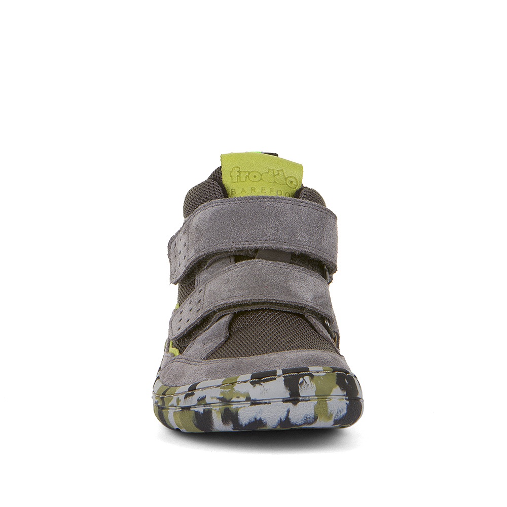 Dječje gležnjače - BAREFOOT AUTUMN T-4 large1