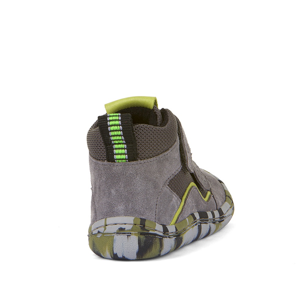 Dječje gležnjače - BAREFOOT AUTUMN T-5 large1